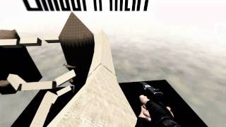 CSS Surf | Rowosh - Allround by R1vy
