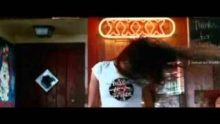 Death Proof  - Hair Dance Scene