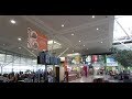 Brisbane International Airport full Tour Including Airport Airtrain Station