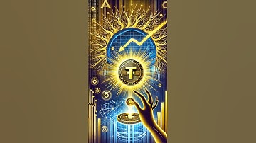 Did You Know? Bittensor Can Make You Money #bittensor #tao #crypto #blockchain #airevolution