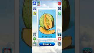 lOTERIA MEXICANA app screenshot 1