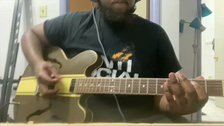 Blink-182 Punk Kid(Guitar Cover)