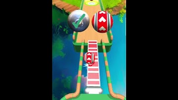 🔥 Going Balls VS Rolling Balls VS Blast Balls  Electrifying SpeedRun Gameplay Part 260