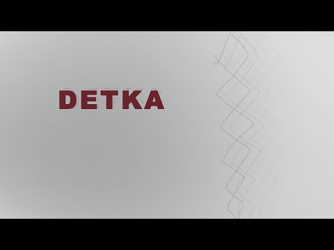 Эрнесто – Detka (текстовое видео)