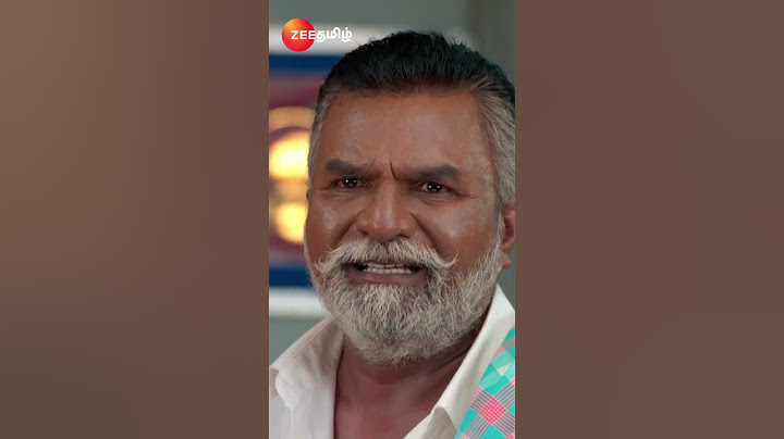 ANNA (அண்ணா) - தினமும் இரவு 8.30 மணிக்கு - Zee Tamil #shorts #youtubeshorts