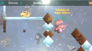 Juanmyank & Jjeeerry [New]-Transformice