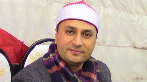 ابداع القارئ العالمي الشيخ محمد حامد الجمال