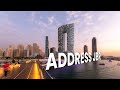 High-End Luxury Apartment with Sea View in Address JBR Tower , JBR, Dubai