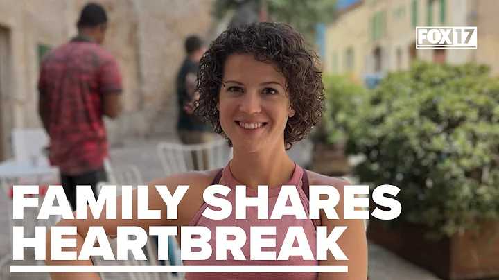 Family shares their heartbreak after Alyssa Lokits' attack and murder at public Antioch greenway