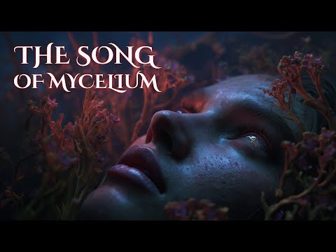 Greg Stern, The song of mycelium