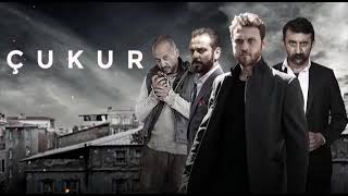 ÇUKUR-ah yalan dünya (Zeynep Baksi karatağ) Resimi