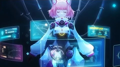 The Aspirants: A Way Out 【AMV】 Ruby "Mecha Maiden" | Mobile Legends: Bang Bang