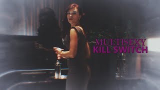 Multiy Kill Switch