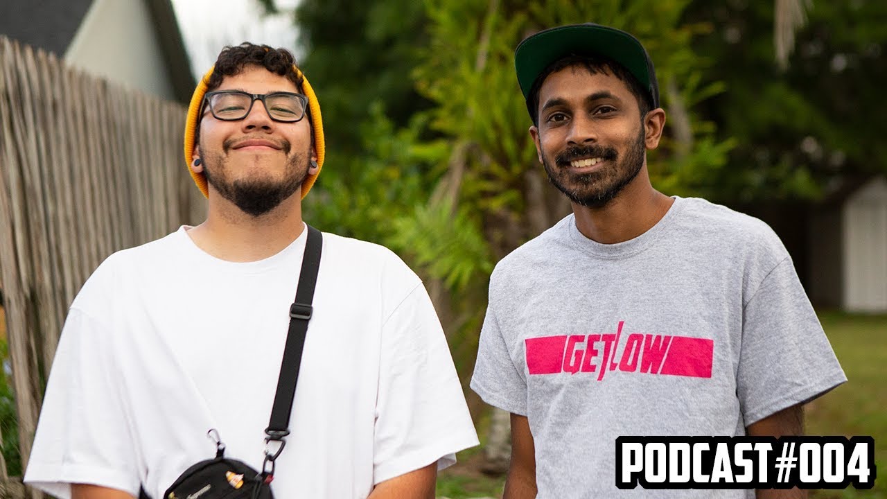 Sebastian Rodriguez To Catch A Predator Podcast #4: Sebastian Rodriguez - Creative Director of Tuner Evo