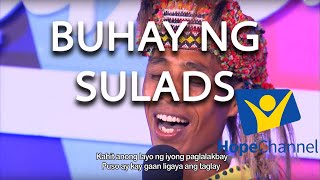 Buhay Ng Sulads | Sulads Quartet chords