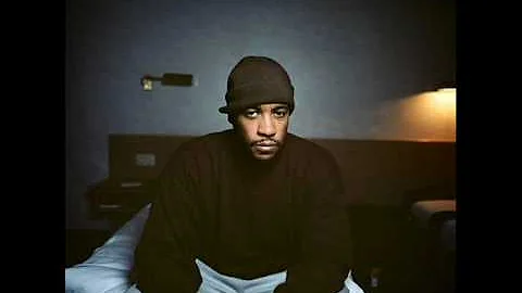 Masta Ace - Who Killed Hip-Hop