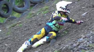 Best of Hill climb Andler - Schönberg 2007-2017 (part 2)