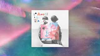 Soundsider - Lamour À La Machine