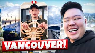 What happened in Vancouver...