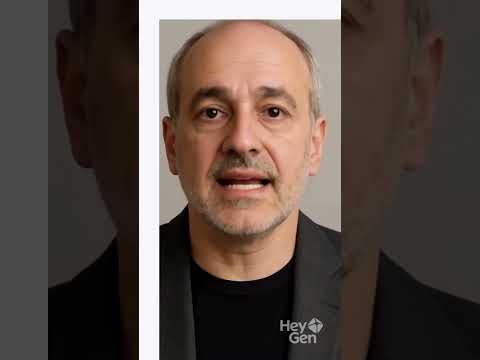 Video Dopo mesi di silenzio ricompare Gassmann . con il suo no esilarante al referendum della giustizia