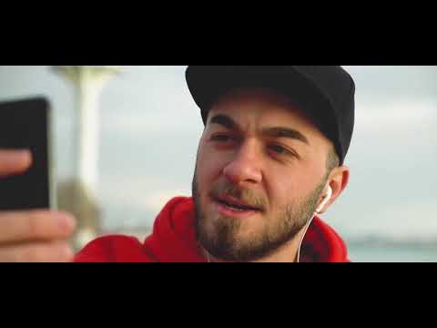 can yuce  aklim gider aklina official video