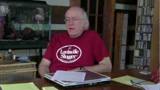 Don Rosa NEW Two Hour Interview 2011