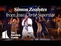 'Simon Zealotes' from Jesus Christ Superstar | Feb. 22 - Mar. 13, 2022 @ The Kennedy Center