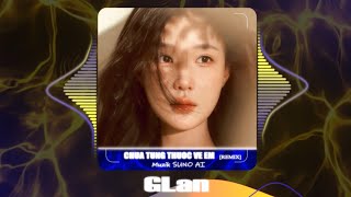 【Muzik GLan】Never Belonged to You - REMIX ft. 20Hz | New music 2026