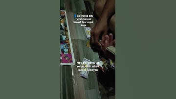 Thumbnail of nantangin main monopoli ya gini #monopoli #games #lucu# #duit #fyp #fypyoutube