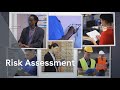 Risk assessment training  ihasco