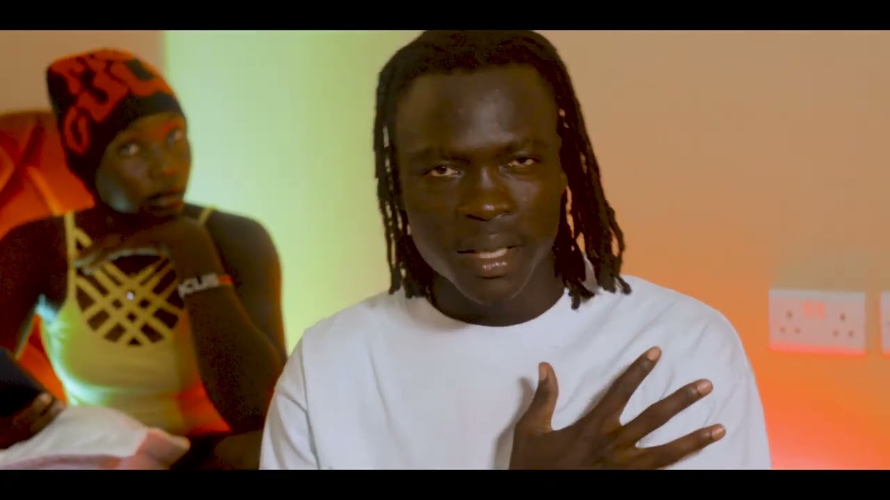 Troy Music More Pain (Official Video)Mp4