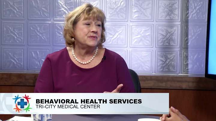 Community Health Matters featuring Sharon Schultz
