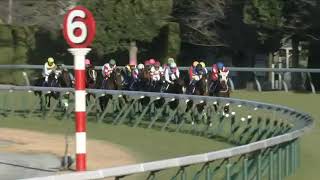 2022.12.18 Asahi Hai Futurity Stakes (JPN) - Dolce More