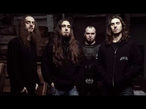 EVILE's Ben Carter Discusses 'Skull', Songwriting, Ol Drake's Departure & Tour (2013)