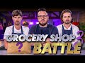 ULTIMATE GROCERY SHOP BATTLE (Ep 3/3 JAMIE) | Sorted Food