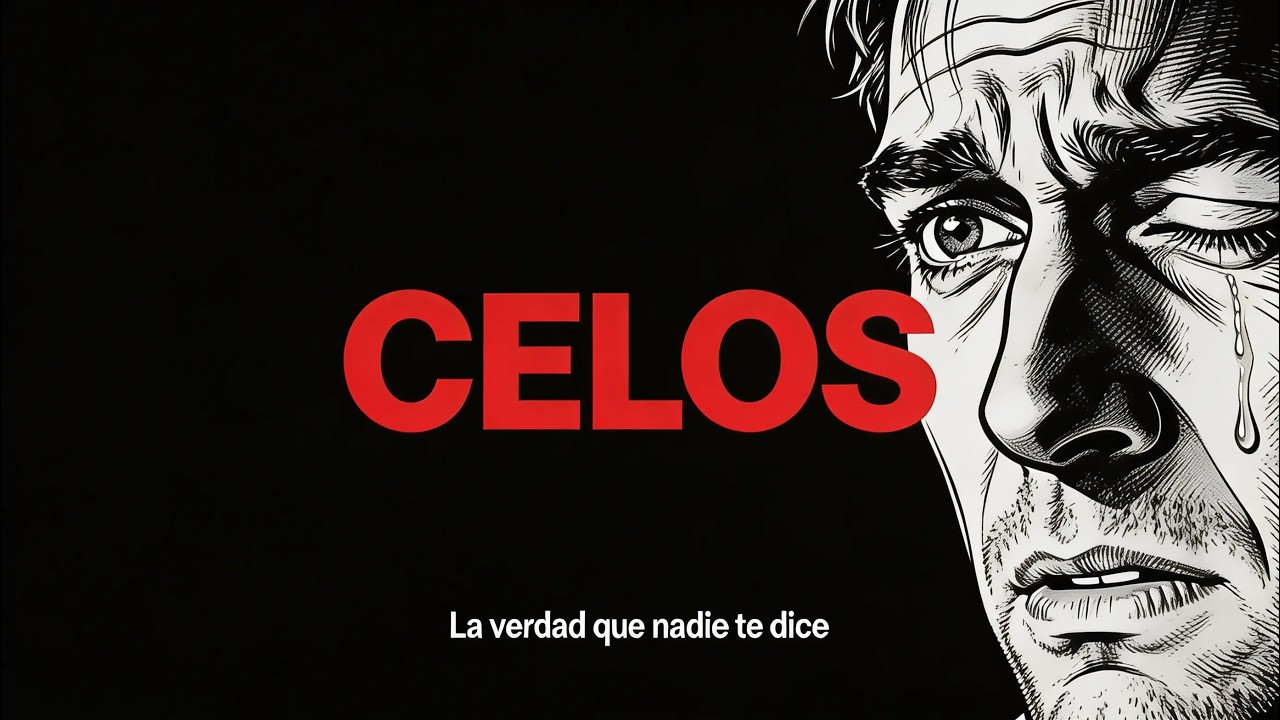 ¿Por Qué Sentimos Celos? Psicología, Filosofía y La Verdad Que Nadie Te Dice