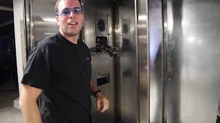 Manutenção Preventiva   Pfannenberg