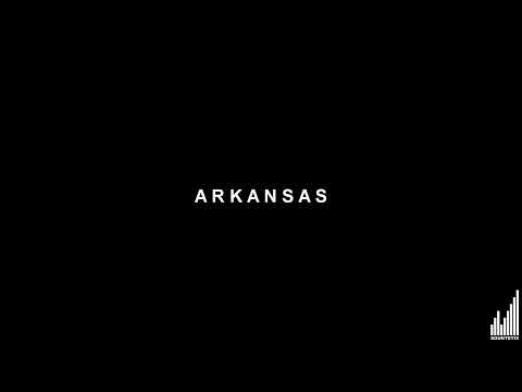 Video: Wie spricht man Arkansas aus?