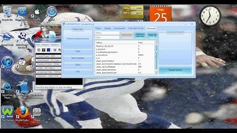 how to mod world at war zombies cod tool advanced
