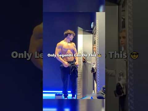 СИЛА ХОРОШЕЙ ГИГИЕНИЧЕСКОЙ ГИНИ калистеника редактирование