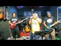 Aku pun tahu wings jamming cover