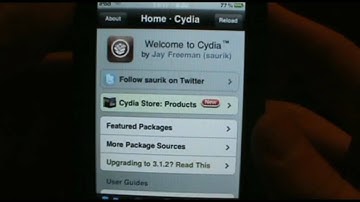 How To: Get Gameboy Advance Emulator on iPhone/iPod Touch 3.0+ (plus the ROMS)