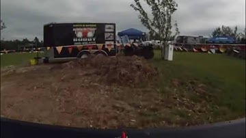 WARN ProVantage Plow Bucket