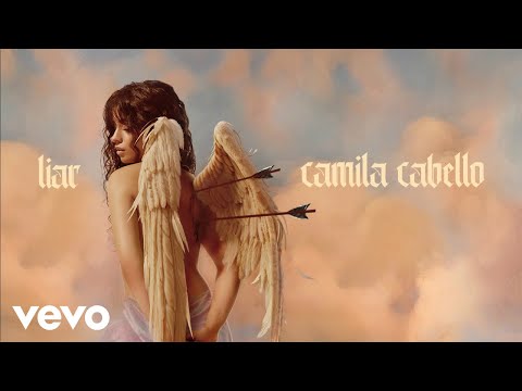 Camila Cabello - Liar (Audio)