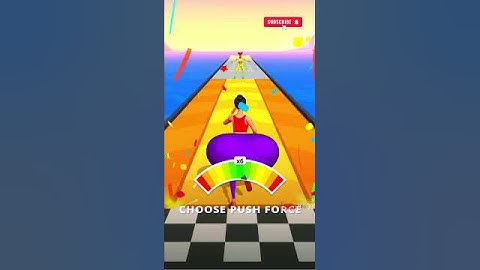 Twerk Game | Walkthrough Level 1 | Android, iOS Gameplay #shorts #short