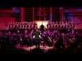 Г.Ф.ГЕНДЕЛЬ. Zadok the Priest. Королевский коронационный гимн