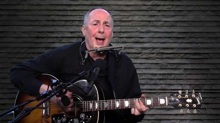 Virtual House Concert Live