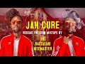 Jah Cure Reggae Freedom MixTape By Ins Rastafari MixMaster Feat. Capleton, Mavado, Junior Reid 2022