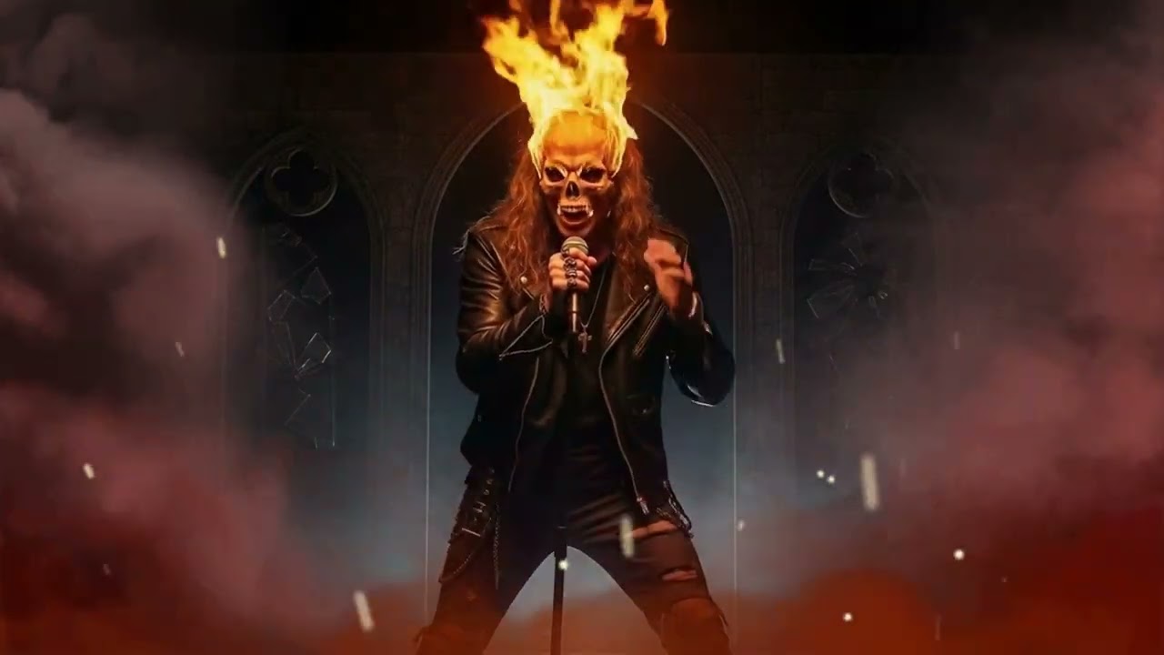 We Don't Talk Anymore - Charlie Puth | Heavy Metal Crazy