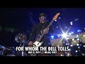 Metallica: For Whom the Bell Tolls (Milan, Italy - May 8, 2019)